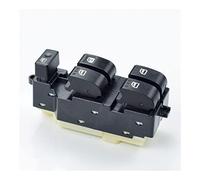 84820-B2010 84820-B2250 84820-B2320 RHD O LHD Power Master Alzacristallo Pulsante Interruttore Controllo per Toyota per Avanza per Rush per Daihatsu Interruttore alzacristalli (Colore : RHD)