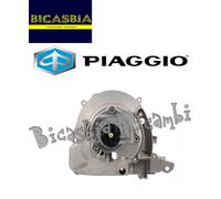 8482585 - COPERCHIO VOLANO CON POMPA ACQUA PIAGGIO 125 BEVERLY TOURER