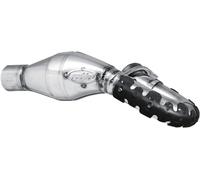 8483700001 ARMADILLO GUARD SHORT BK PARACALORE PER COLLETTORE CORTO