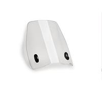 8484 - cupolino parabrezza mod urban compatibile con Y.A.M.A.H.A. why 50 1999-2013 COLORE TRANSPARENTE