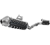 8484100001 GUARD ARMADILLO EXTREM BK PROTEZIONE SILENZIATORE EXTREME