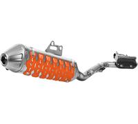 8484100002 GUARD ARMADILLO EXTREM OR PROTEZIONE SILENZIATORE EXTREME