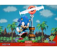 Prime 4 figure Sonic the Hedgehog Collectors Edition Figura 27 cm