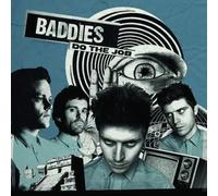 8487734 Audio Cd Baddies - Do The Job