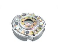 8488445 GIRANTE FRIZIONE SCARABEO LIGHT 400 500 2006-2008 ORIGINALE PIAGGIO