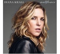 8489949 Audio Cd Diana Krall - Wallflower
