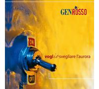 8489949 Audio Cd Gen Rosso - Voglio Svegliare L'Aurora