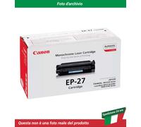 8489A002 Canon LBP-3200 Cartuccia del Toner Nero