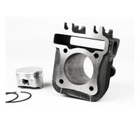 849055 GRUPPO TERMICO ORIGINALE PIAGGIO FLY 100 4T 2008 - 2014 (APAC)