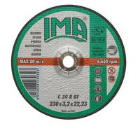 8491 Q.TA'. 50 IMA DISCO PER MARMO D 230X3,2 MM