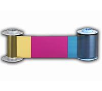 84916 Fargo nastro color 5 pannelli YMCFK per HDP6600