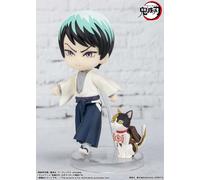 Bandai Tamashi Nations - Demon Slayer: Kimetsu no Yaiba - Yushiro, Spirits Figuarts mini