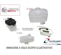 8495 ORIGINAL BIRTH VASCHETTA ACQUA PER FIAT CINQUECENTO 91>99 SEICENTO 99>
