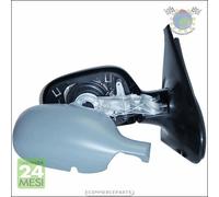 84960 Specchio Retrovisore Sx Sinistro per Renault 2001/04>2005/09