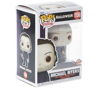 Halloween: Funko Pop Movies - Michael Myers (Vinyl Figure 1156) - AA.VV.