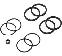 84969 KIT PARAOLI PINZA FRENO HARLEY FXSTC 1584 SOFTAIL CUSTOM 2009
