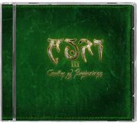 8499567 Audio Cd Auri - Iii. Candles & Beginnings