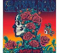 8499567 Audio Cd Grateful Dead - Gratest Hits