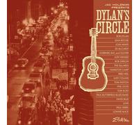 8499567 Audio Cd Jac Holzman Presents: Dylan's Circle / Various