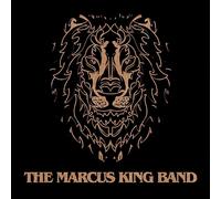 8499567 Audio Cd Marcus King - The Marcus King Band