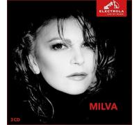 8499567 Audio Cd Milva - Electrola...Das Ist Musik (3 Cd)