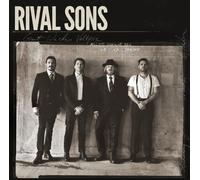 8499567 Audio Cd Rival Sons - Great Western Valkyrie