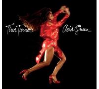 8499567 Audio Cd Tina Turner - Acid Queen