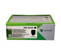 84C2HKE LEXMARK CX725 SERIES CARTUCCIA DEL TONER NERO