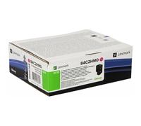 84C2HM0 LEXMARK CX725 SERIES TONER MAGENTA