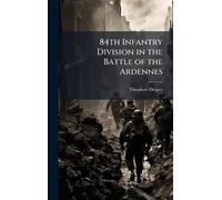 84th Infantry Division in the Battle of the Ardennes