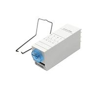 85.02.8.240.0000 Relè a tempo 0,05s-100h DPDT 250VAC/10A 230VAC 230VDC PIN: 8 FI