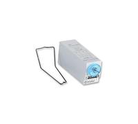 85.04.0.012.0000 FINDER Timer, Multifunzione, 12V, 4Pole