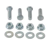 ALL BALLS 85-1103 KIT PERNI E DADI POSTERIORE POLARIS RANGER 4X4 900 DIESEL 2013
