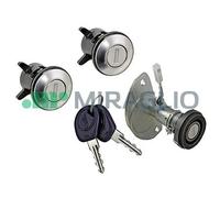 85/111 MIRAGLIO Kit cilindro serratura per FIAT
