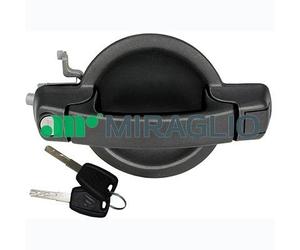 85/115 MIRAGLIO Kit cilindro serratura per FIAT