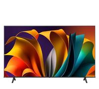 Hisense 85A69N TV 2,16 m (85") 4K Ultra HD Smart TV Wi-Fi Nero 400 cd/m²