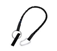 85/50 Cm Sicurezza Protezione Anticaduta Fermo Posizionamento Cordino