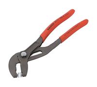 85 51 180 A pinza per tenditore a molla 180 mm KNIPEX