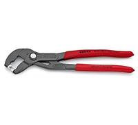 85 51 250 C SB Pinze per morsetto tubo flessibile a molla 250 mm...