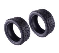 85/65-6.5 Electric Scooter Tubeless Tire Fit For Kugoo G-Booster G2 pro