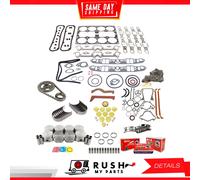 85-89 Master Motore Ricostruzione Kit Per Chrysler Dodge B150 5.2L V8 OHV DNJ