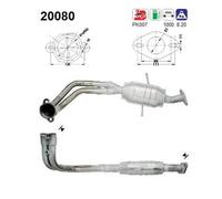 85 KW 115 CV CATALIZZATORE PER Ford Mondeo I Turnier BNP 1.8i 16V