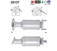 77 KW 105 CV CATALIZZATORE PER Kia Pro Cee'D ED 1.4