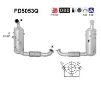 84 KW 114 CV FAP PER Volvo V60 I 155 1.6 Drive