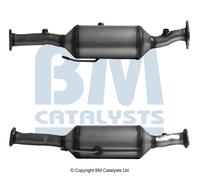 85 kW / 115 CV FAP PER FORD KUGA II 2.0 TDCi