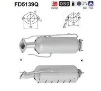 85 KW 116 CV FAP PER Hyundai i30 FD 1.6 CRDi