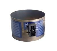(85 mm/55 mm) Anello riscaldante a film spesso for lavastoviglie, pompa di circolazione e pompa dell'acqua, accessori for il riscaldamento, compatibile con Bosch