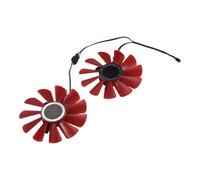 85 MM di Diametro RX-570-2048SP RX-580 FD10U12S9-C per Schede di Immagi8596