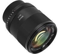 85 mm F1.4 Full Frame Messa a fuoco automatica STM grande apertura obiettivo verticale, compatibile con Sony, fotocamera E-Mount