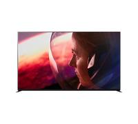 85" Sony BRAVIA 9 | XR Processor | Mini LED | 4K Ultra HD | High Dynamic Range (HDR) | Smart TV (Google TV)